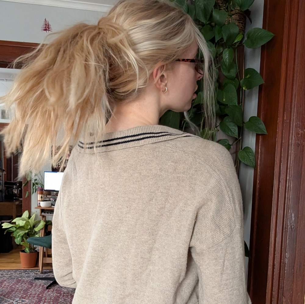 Madewell Sweater